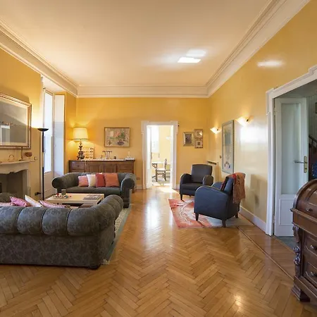 Villa Margherita *