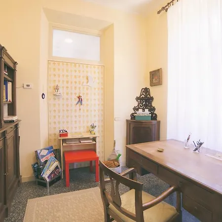 Margherita Villa *